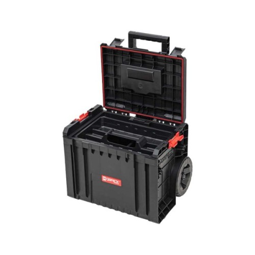 Ящик для інструментів QBRICK SYSTEM набір PRO SET 3 (Z255963PG001)