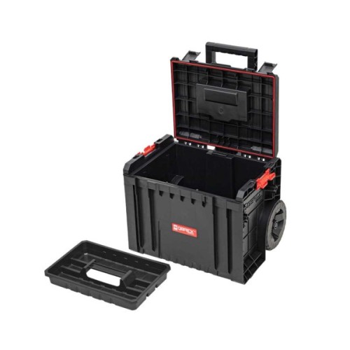 Ящик для інструментів QBRICK SYSTEM набір PRO SET 3 (Z255963PG001)
