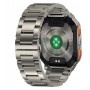 Смарт-годинник KOSPET Tank M3 ULTRA SE SILVER (6974958251071)