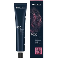Фарба для волосся Indola Permanent Caring Color 6.4 - Русявий мідний (4045787932508)