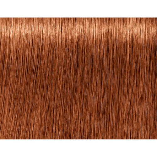 Фарба для волосся Indola Permanent Caring Color 6.4 - Русявий мідний (4045787932508)