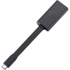 Перехідник USB-C M to HDMI F 2.1 0,15m 8K60Hz black Dell (470-BCFW)
