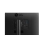 Монітор LG 34WR55QK-B