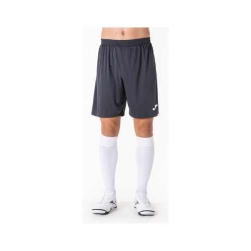 Шорти Joma Nobel 100053.150 сірий M (9996440544079)