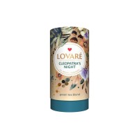 Чай Lovare Ніч Клеопатри 80 г (15549)