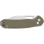 Ніж CJRB Pyrite Wharncliffe G10 Green (J1925A-GN)