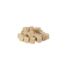 Ласощі для котів Waucat Treats Freeze dried Качине м'ясо 20 г (2001)