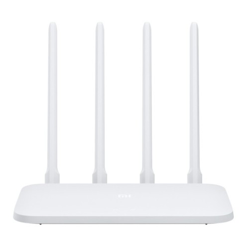 Маршрутизатор Xiaomi Mi WiFi Router 4C Global (DVB4231GL)