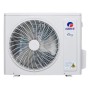 Кондиціонер Gree Clivia Inverter R32 (GWH12AUCXB-K6DNA1A Stone Beige)