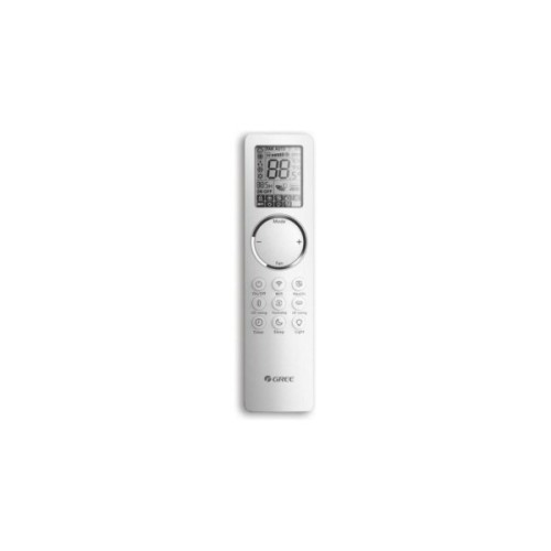 Кондиціонер Gree Clivia Inverter R32 (GWH12AUCXB-K6DNA1A Stone Beige)