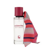 Туалетна вода El Ganso Senorita Mon Amour 30 мл (8434853001037)