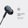 Навушники Havit HV-E306P Black (6950676204582)