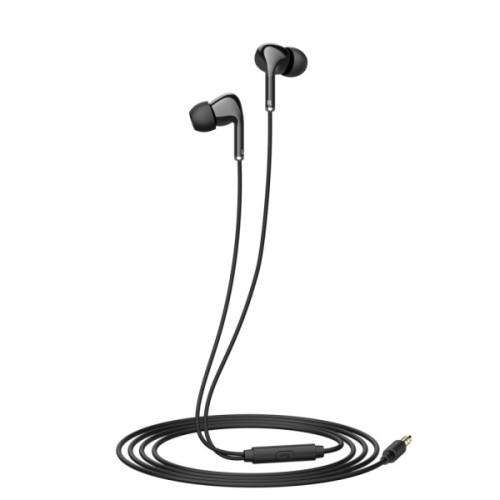 Навушники Havit HV-E306P Black (6950676204582)