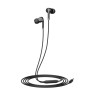 Навушники Havit HV-E306P Black (6950676204582)