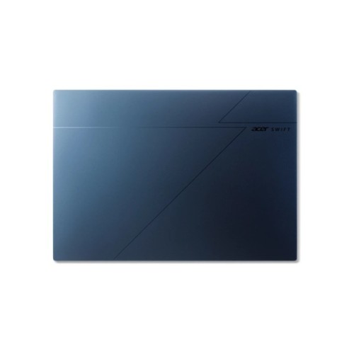 Ноутбук Acer Swift Go 16 AI SFG16-A71-R48W (NX.JX9EU.003)