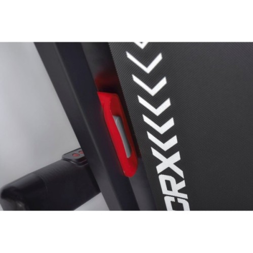 Бігова доріжка Toorx Experience Plus AC (EXPERIENCE-PLUS-AC) (931342)