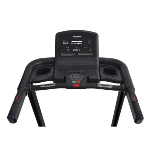 Бігова доріжка Toorx Experience Plus AC (EXPERIENCE-PLUS-AC) (931342)