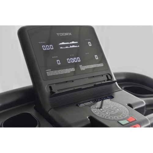 Бігова доріжка Toorx Experience Plus AC (EXPERIENCE-PLUS-AC) (931342)