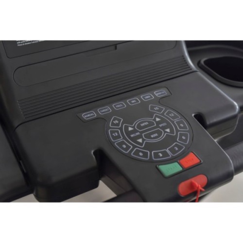 Бігова доріжка Toorx Experience Plus AC (EXPERIENCE-PLUS-AC) (931342)