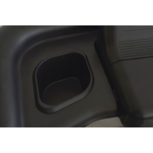 Бігова доріжка Toorx Experience Plus AC (EXPERIENCE-PLUS-AC) (931342)
