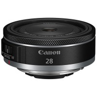 Об'єктив Canon RF 28mm f/2.8 STM (6128C005)