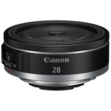 Об'єктив Canon RF 28mm f/2.8 STM (6128C005)