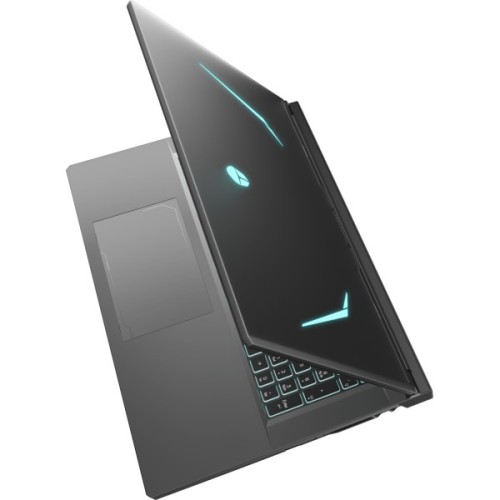Ноутбук Thunderobot 911 X17 (911X17-i7136H57E1Q165MBD)