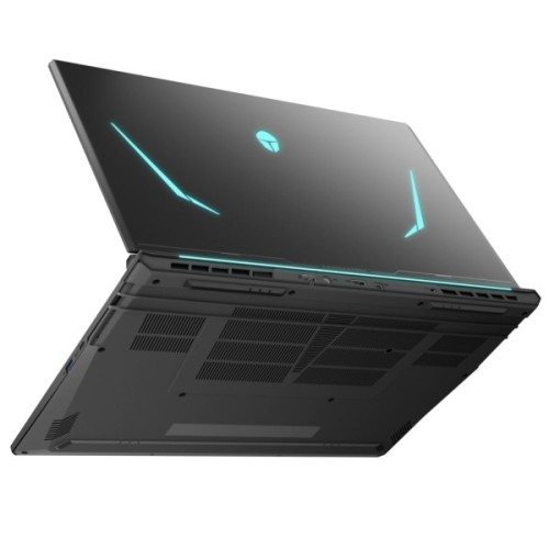 Ноутбук Thunderobot 911 X17 (911X17-i7136H57E1Q165MBD)