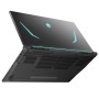 Ноутбук Thunderobot 911 X17 (911X17-i7136H57E1Q165MBD)