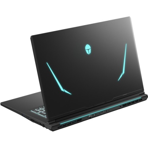Ноутбук Thunderobot 911 X17 (911X17-i7136H57E1Q165MBD)
