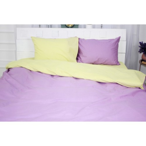 Постільна білизна MirSon Бязь Premium Batista (12-0525 + 16-3310) 2х160х220 (2200001708839)