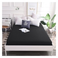 Постільна білизна MirSon Сатин Premium 0240 Iron grey 2х160х220 (2200001717909)