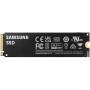 Накопичувач SSD M.2 2280 2TB 990 PRO Samsung (MZ-V9P2T0BW)