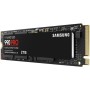 Накопичувач SSD M.2 2280 2TB 990 PRO Samsung (MZ-V9P2T0BW)