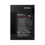 Накопичувач SSD M.2 2280 2TB 990 PRO Samsung (MZ-V9P2T0BW)