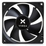 Кулер до корпусу Vinga 9225 PWM 4pin ОЕМ