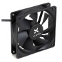 Кулер до корпусу Vinga 9225 PWM 4pin ОЕМ