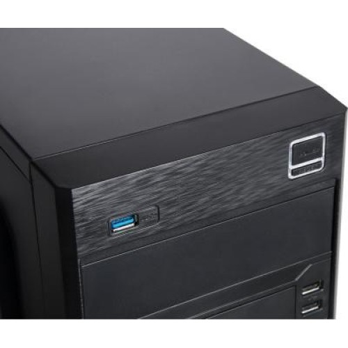 Корпус для ПК Vinga CS301B