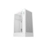 Корпус для ПК Deepcool CH170 Plus White (R-CH170-WHNGM0-G)