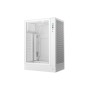 Корпус для ПК Deepcool CH170 Plus White (R-CH170-WHNGM0-G)
