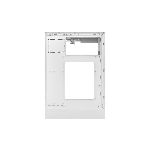 Корпус для ПК Deepcool CH170 Plus White (R-CH170-WHNGM0-G)