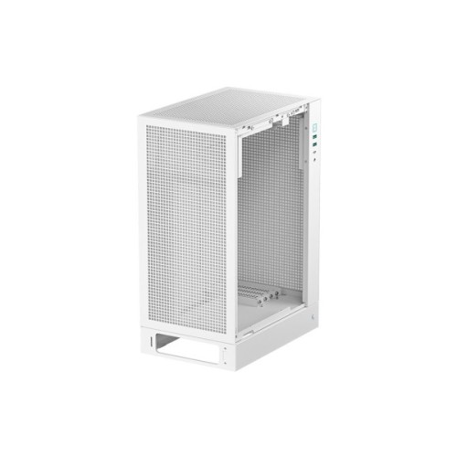 Корпус для ПК Deepcool CH170 Plus White (R-CH170-WHNGM0-G)