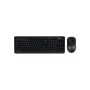 Комплект A4Tech FG1012 Wireless Black (4711421966542)