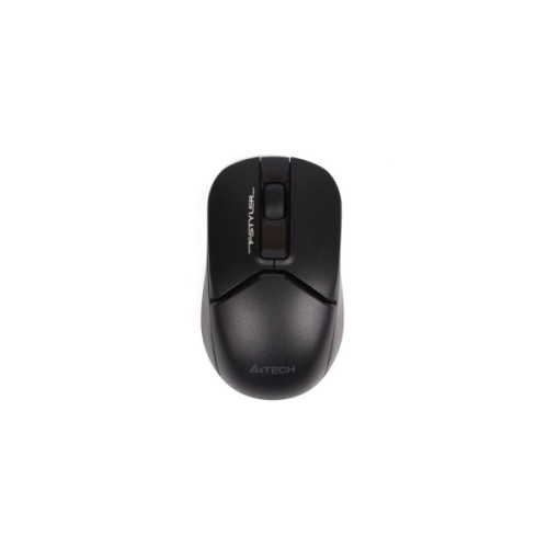 Комплект A4Tech FG1012 Wireless Black (4711421966542)