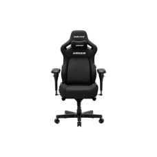 Крісло ігрове Anda Seat Kaiser 4 V2 Fabric Size XL Carbon Black (AD12YDDC-XLL-20-B-CF-03)