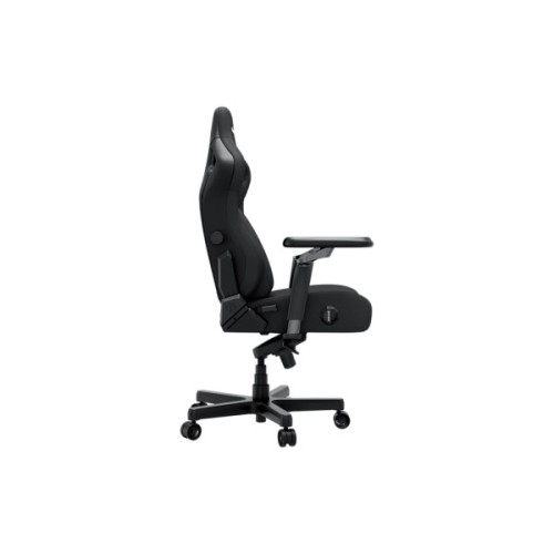 Крісло ігрове Anda Seat Kaiser 4 V2 Fabric Size XL Carbon Black (AD12YDDC-XLL-20-B-CF-03)