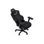 Крісло ігрове Anda Seat Kaiser 4 V2 Fabric Size XL Carbon Black (AD12YDDC-XLL-20-B-CF-03)