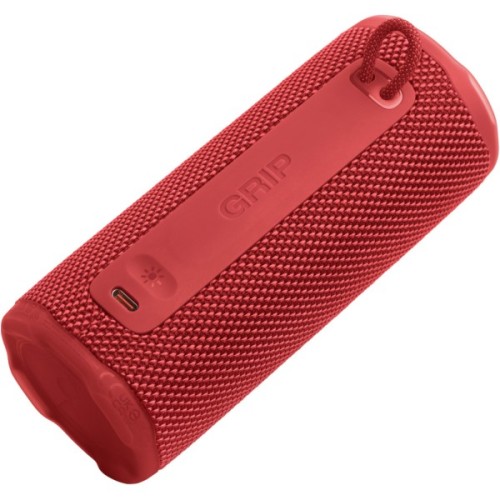 Акустична система JBL Grip Red (JBLGRIPRED)