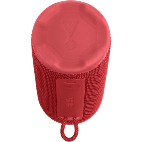 Акустична система JBL Grip Red (JBLGRIPRED)