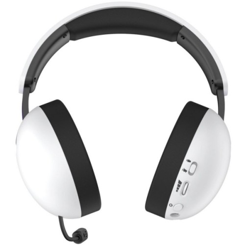 Навушники Hator Hellyberry HH30 Wireless White (HH30_wireless_WV)